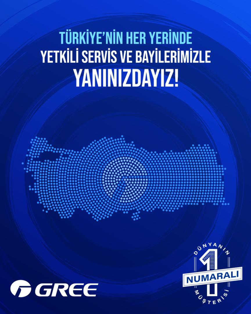 Profesyonel Klima Montajı