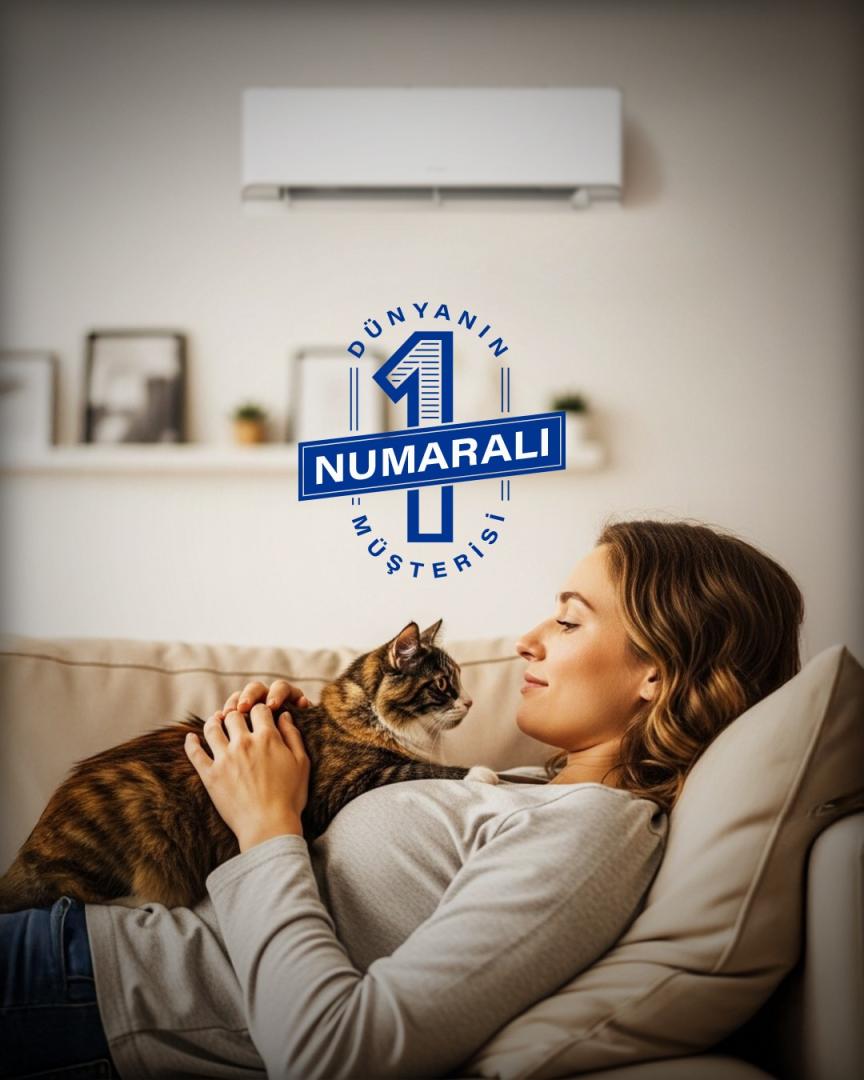 Klima Satışı ve Uzman Danışmanlık